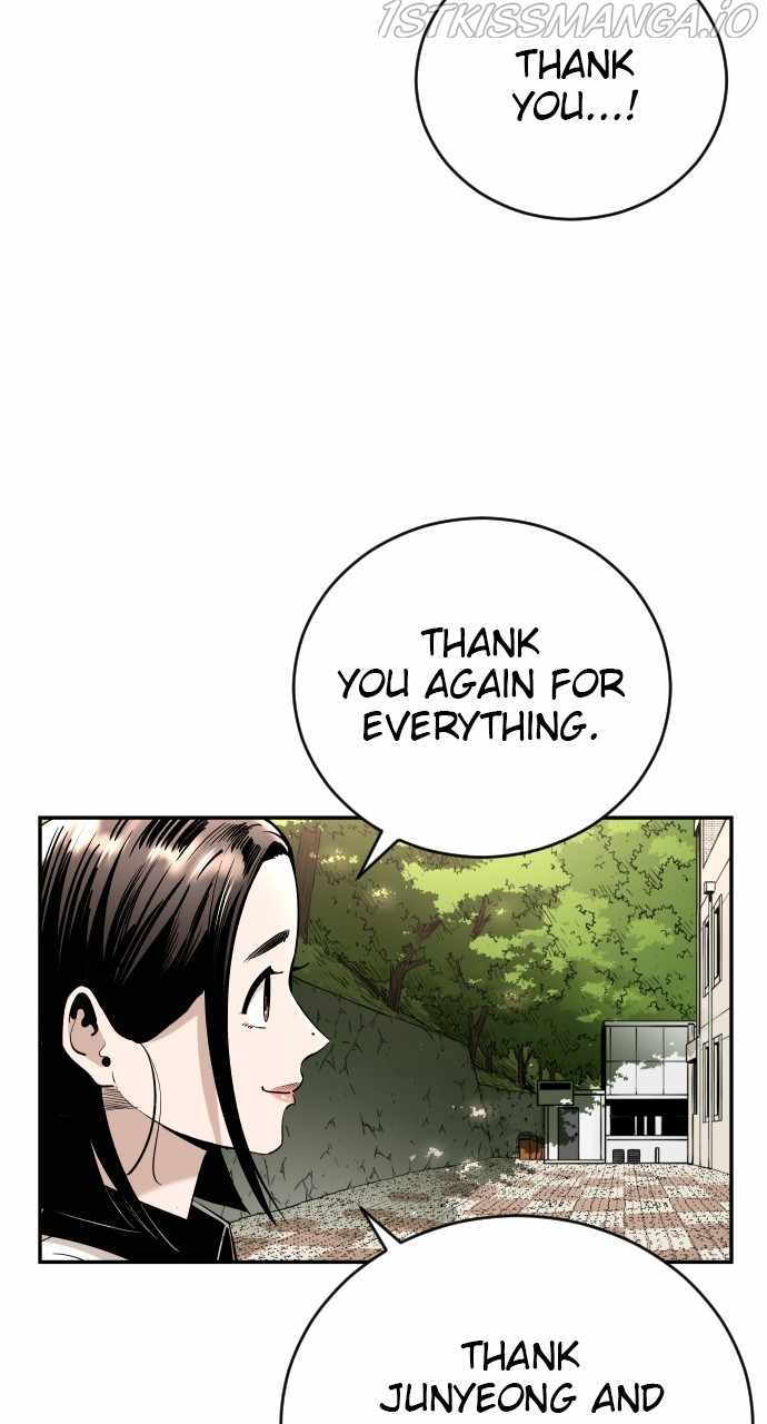 Read Build Up Manga Online