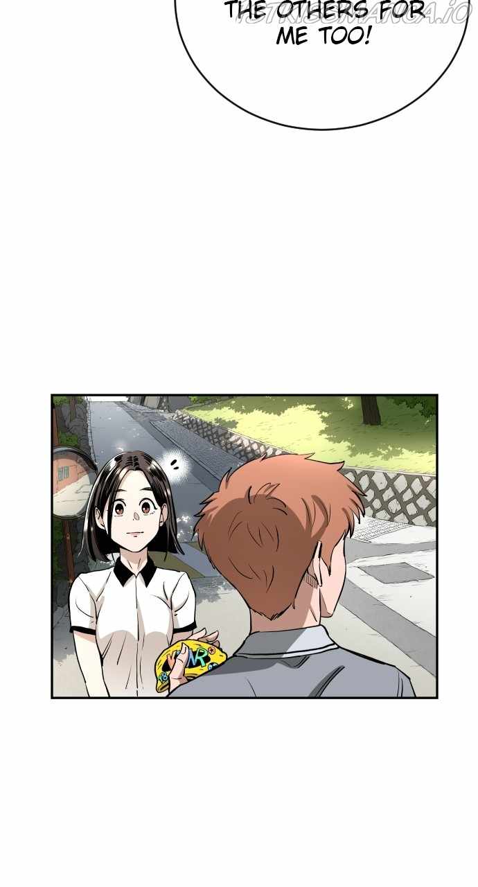 Read Build Up Manga Online
