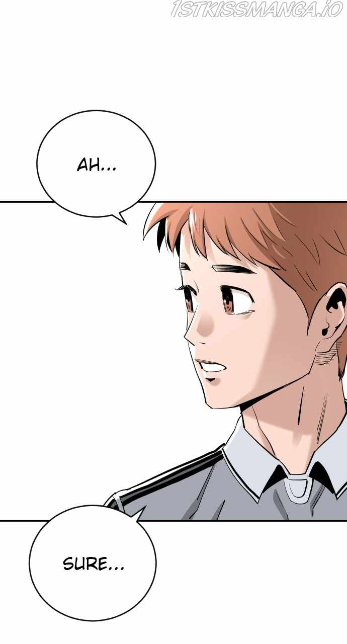 Read Build Up Manga Online