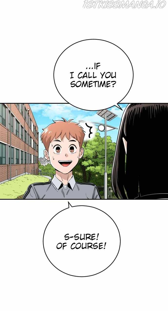 Read Build Up Manga Online