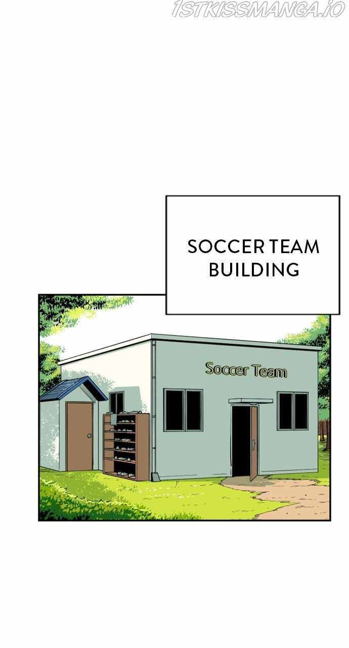 Read Build Up Manga Online