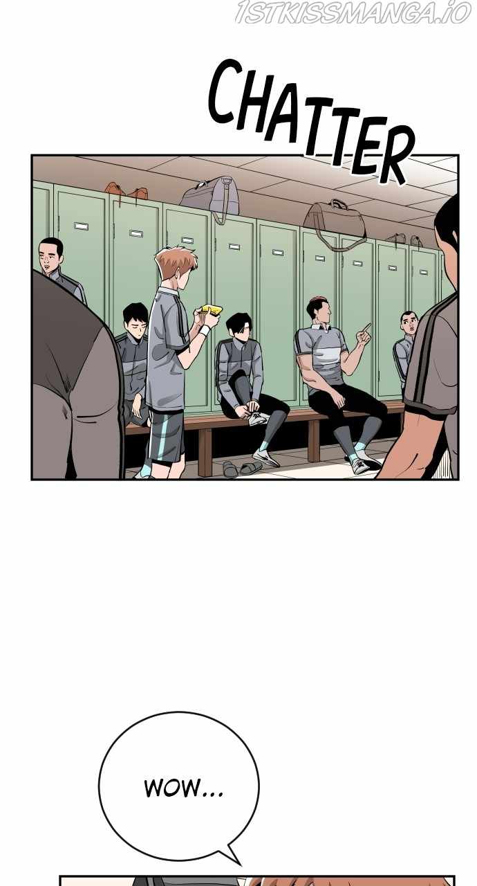 Read Build Up Manga Online