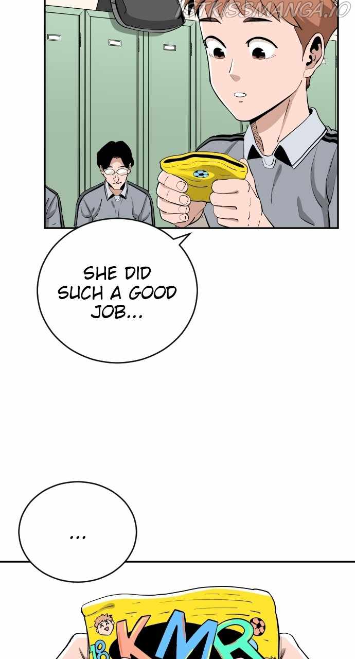 Read Build Up Manga Online