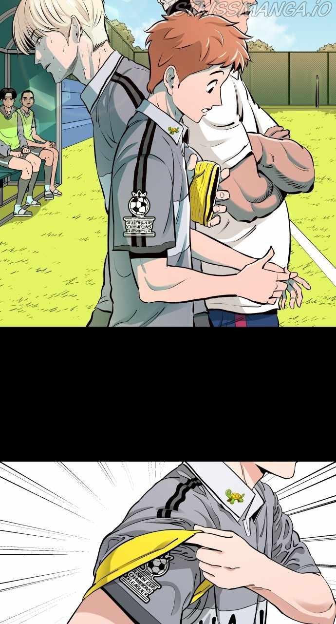 Read Build Up Manga Online