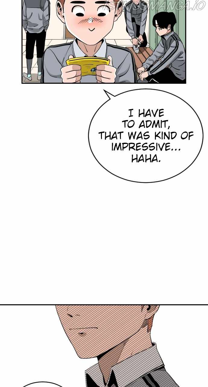 Read Build Up Manga Online