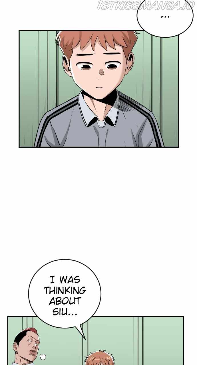 Read Build Up Manga Online