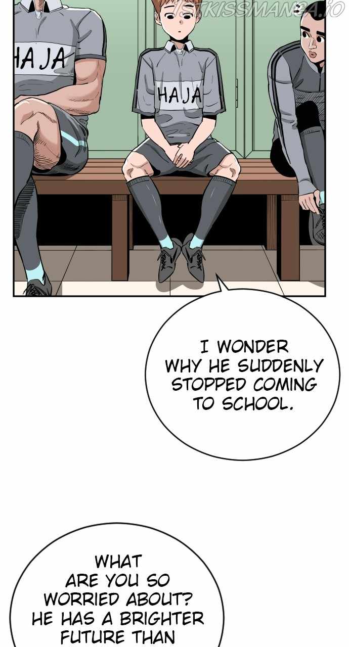 Read Build Up Manga Online