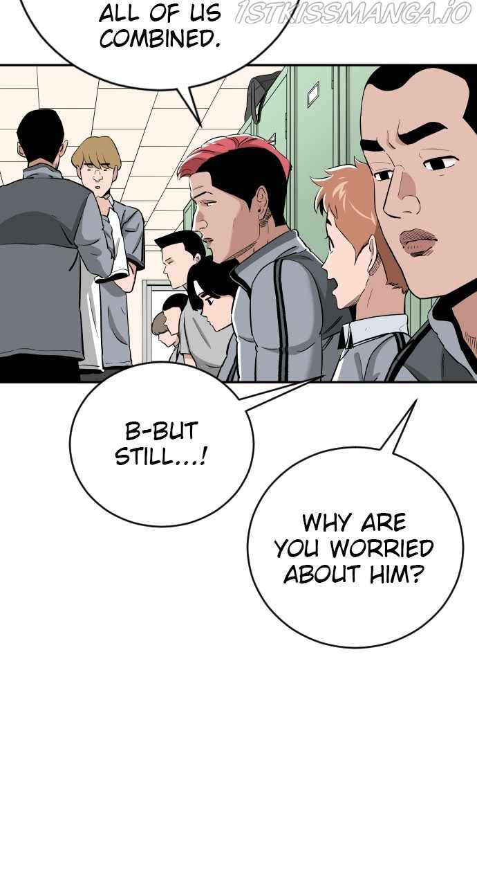 Read Build Up Manga Online