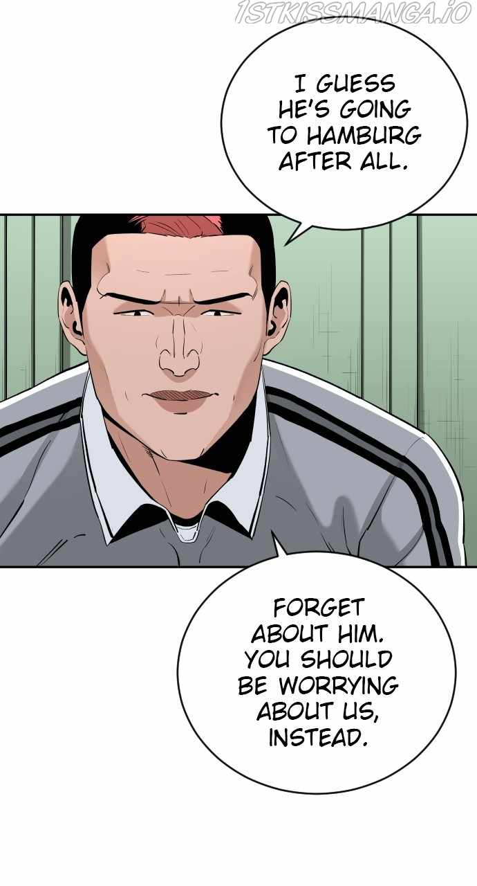 Read Build Up Manga Online