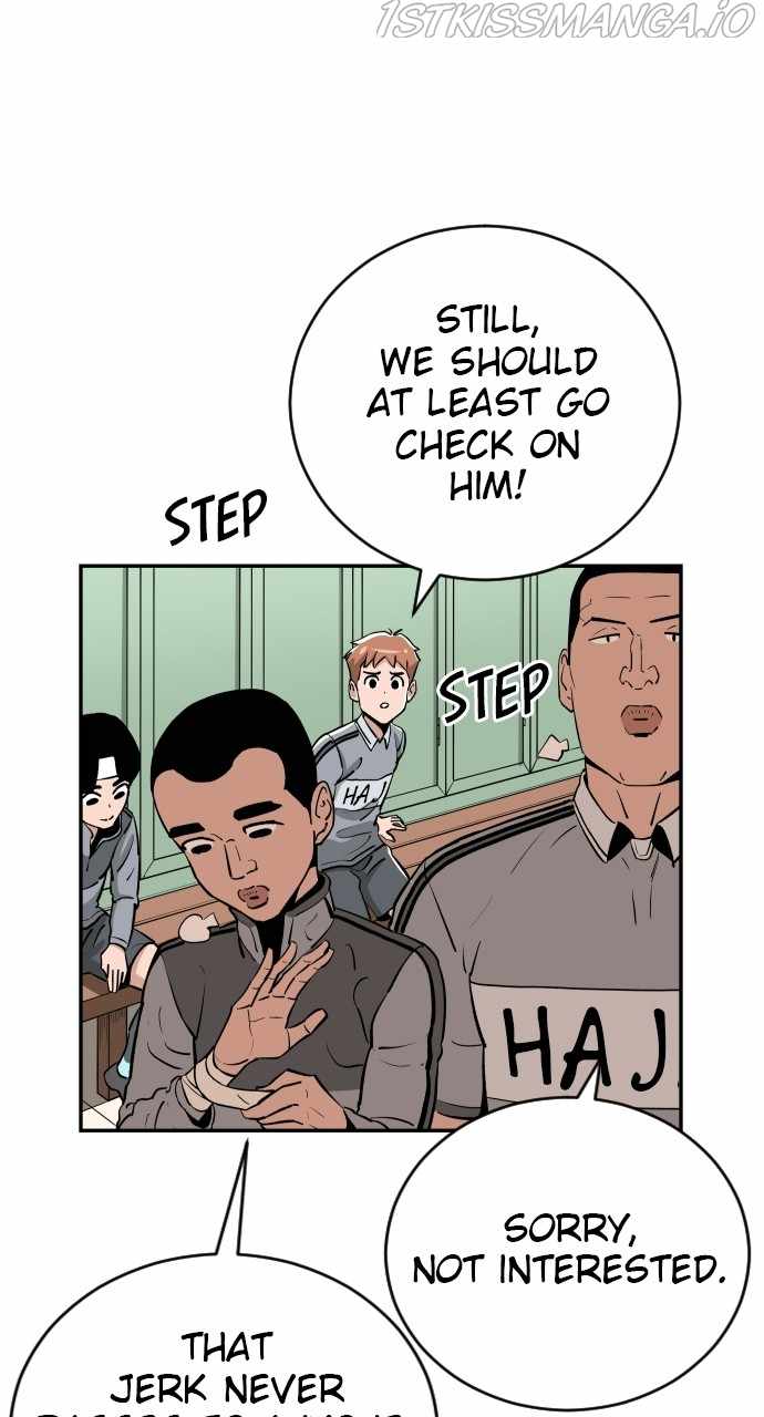 Read Build Up Manga Online