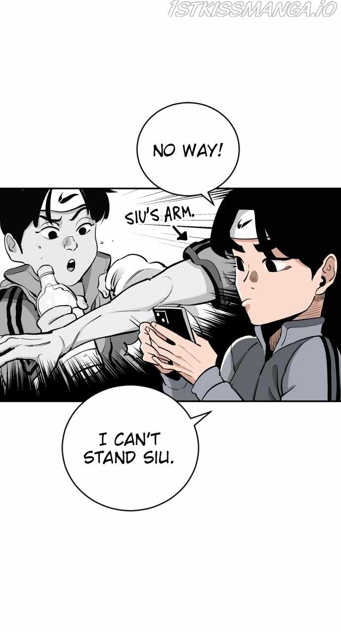 Read Build Up Manga Online