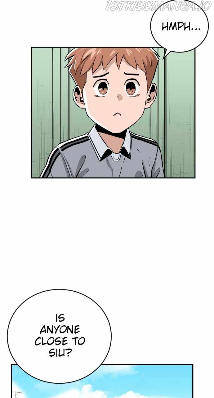 Read Build Up Manga Online