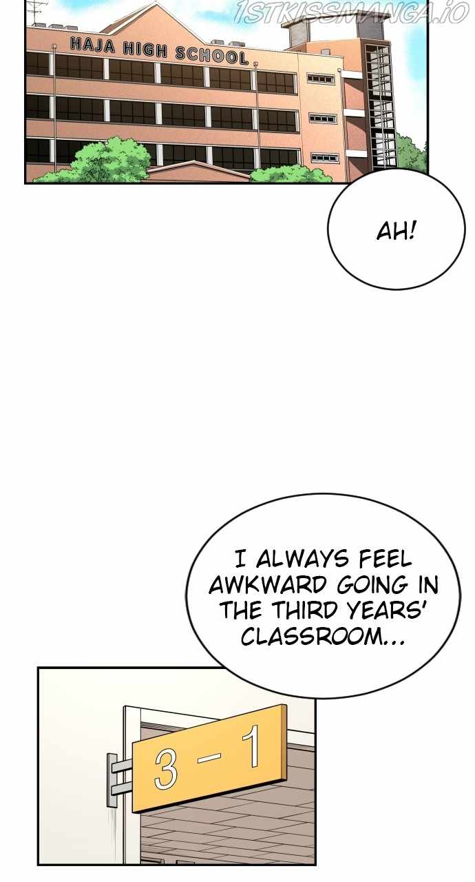 Read Build Up Manga Online