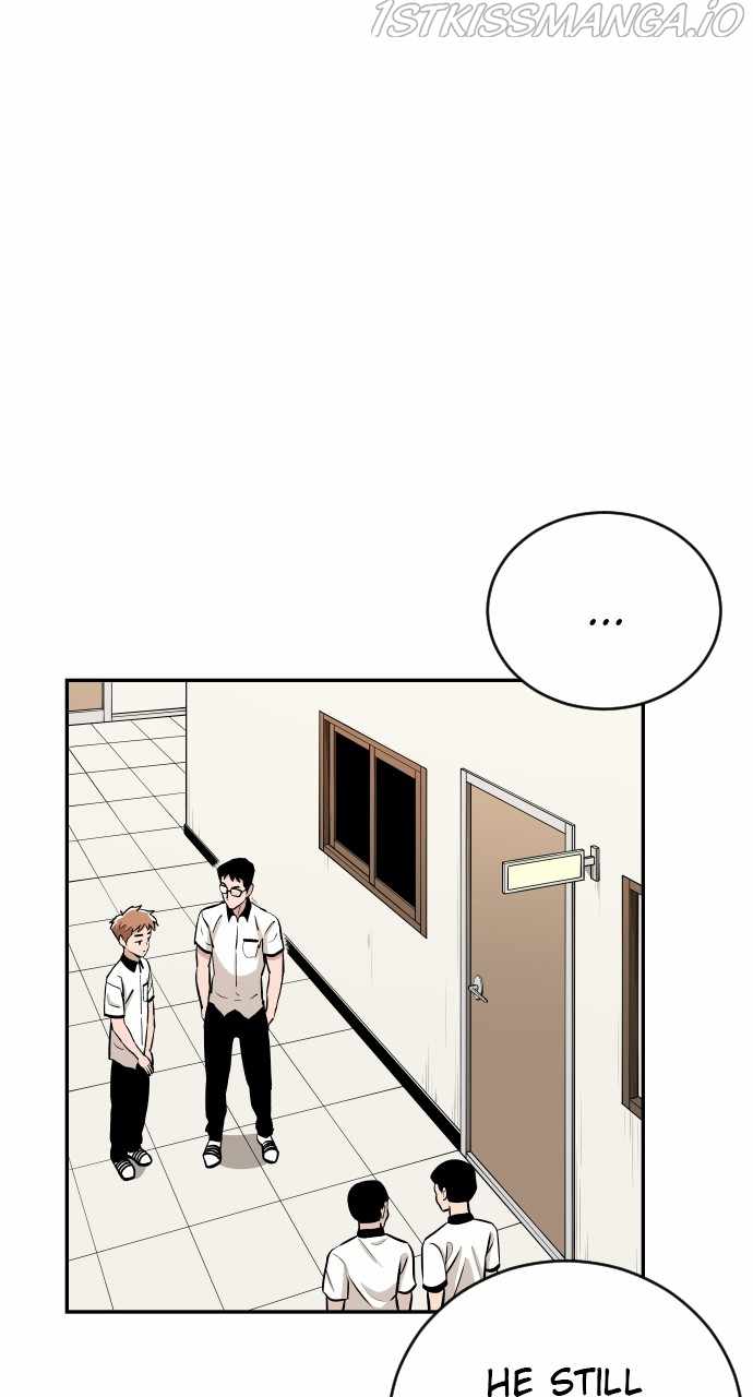 Read Build Up Manga Online