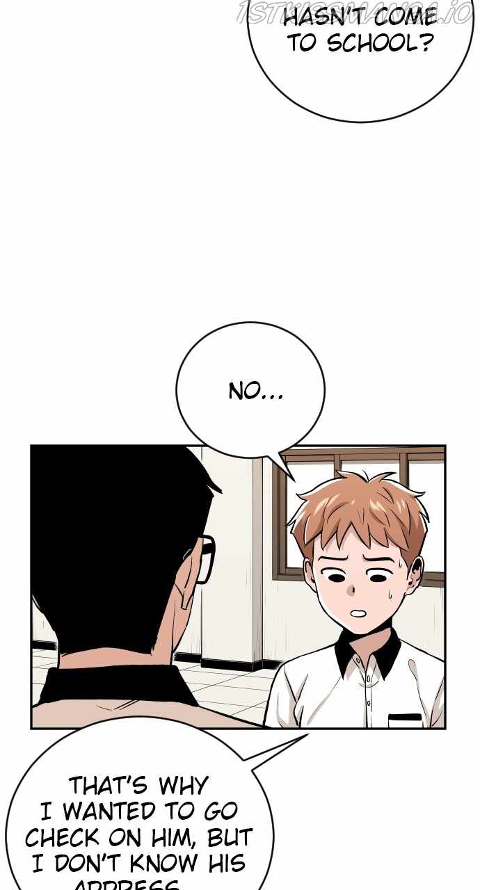 Read Build Up Manga Online