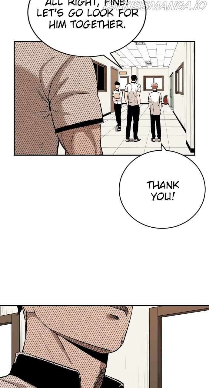 Read Build Up Manga Online