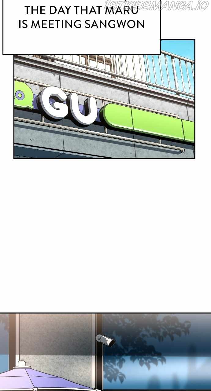 Read Build Up Manga Online