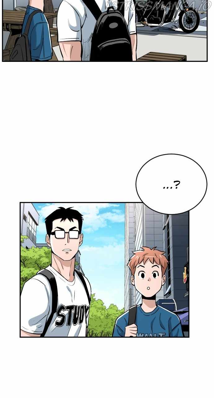 Read Build Up Manga Online