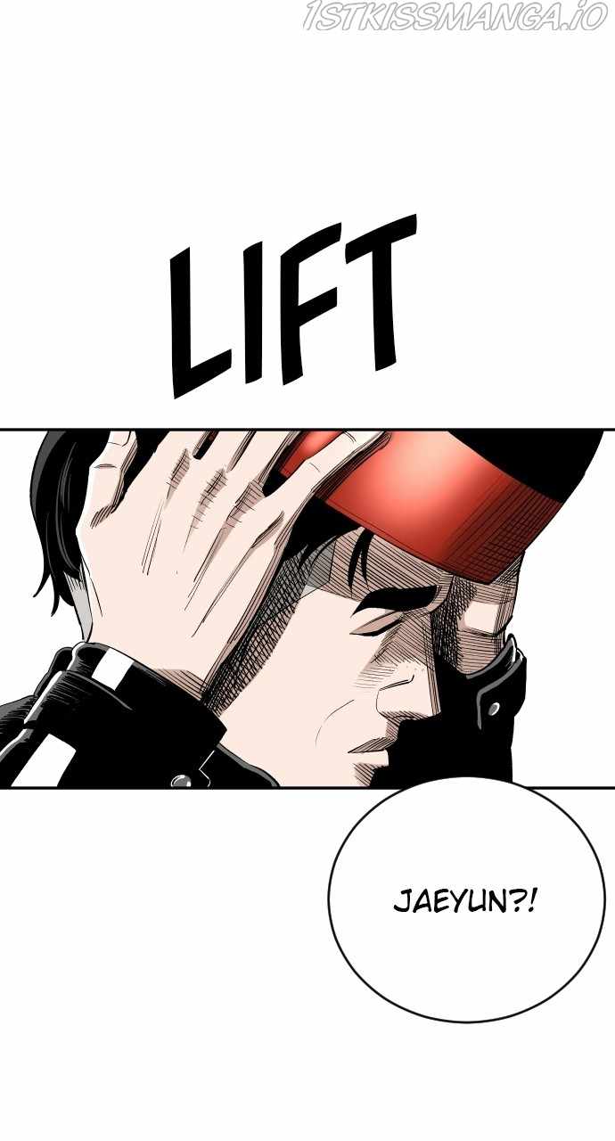 Read Build Up Manga Online