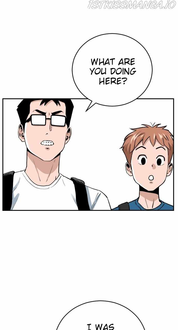 Read Build Up Manga Online