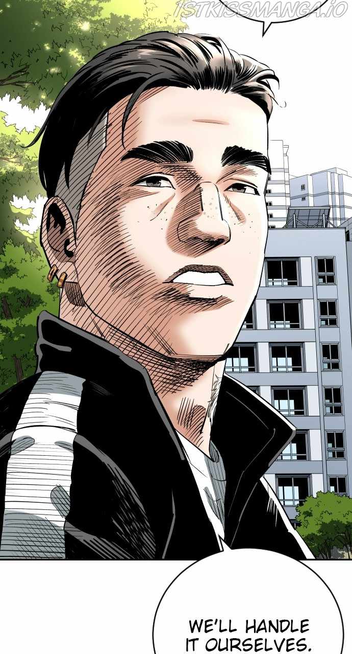 Read Build Up Manga Online