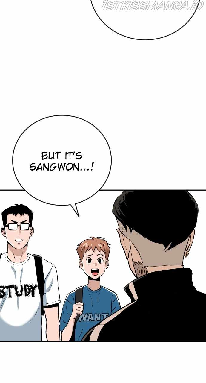 Read Build Up Manga Online