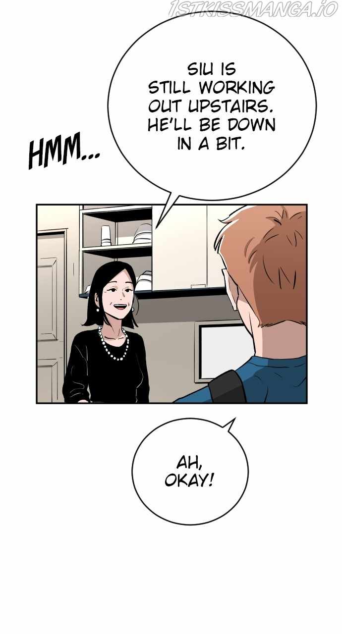 Read Build Up Manga Online