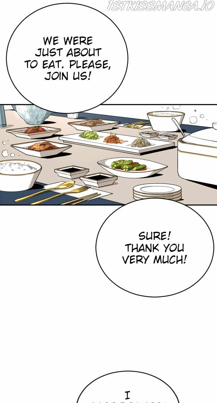 Read Build Up Manga Online