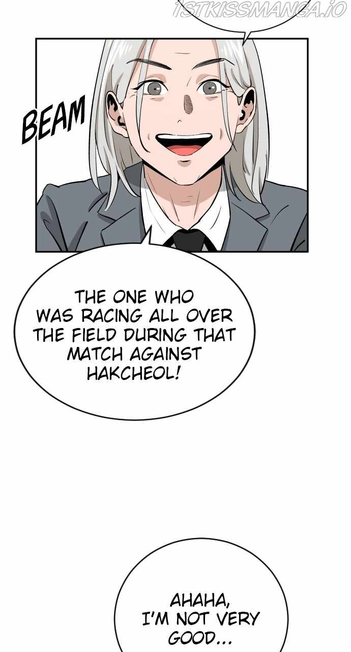 Read Build Up Manga Online