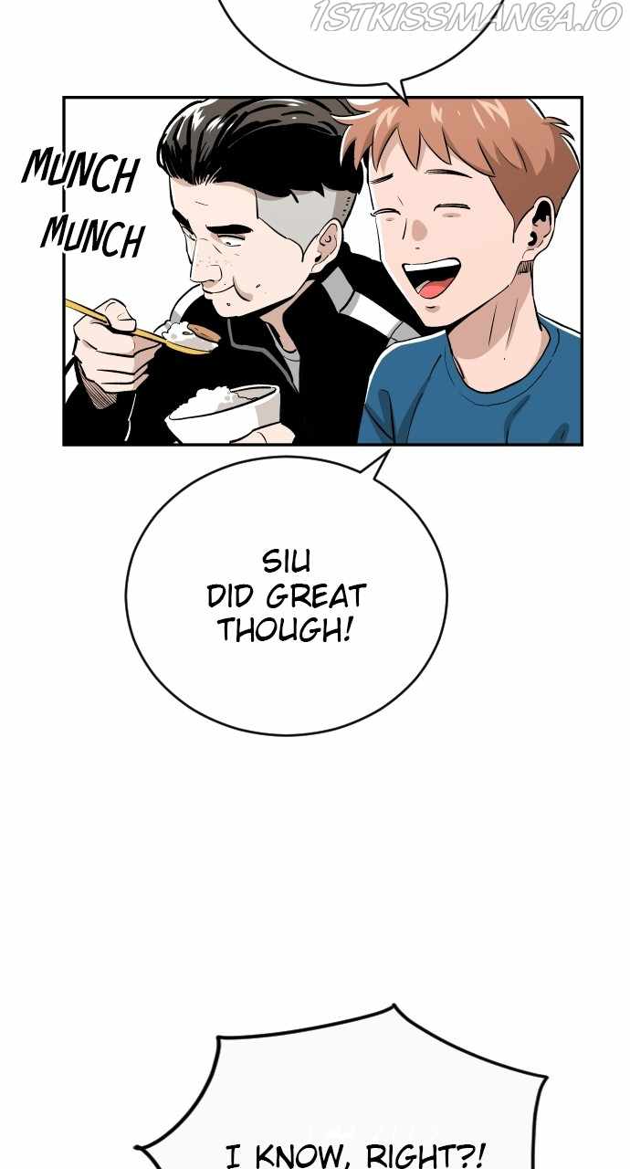 Read Build Up Manga Online