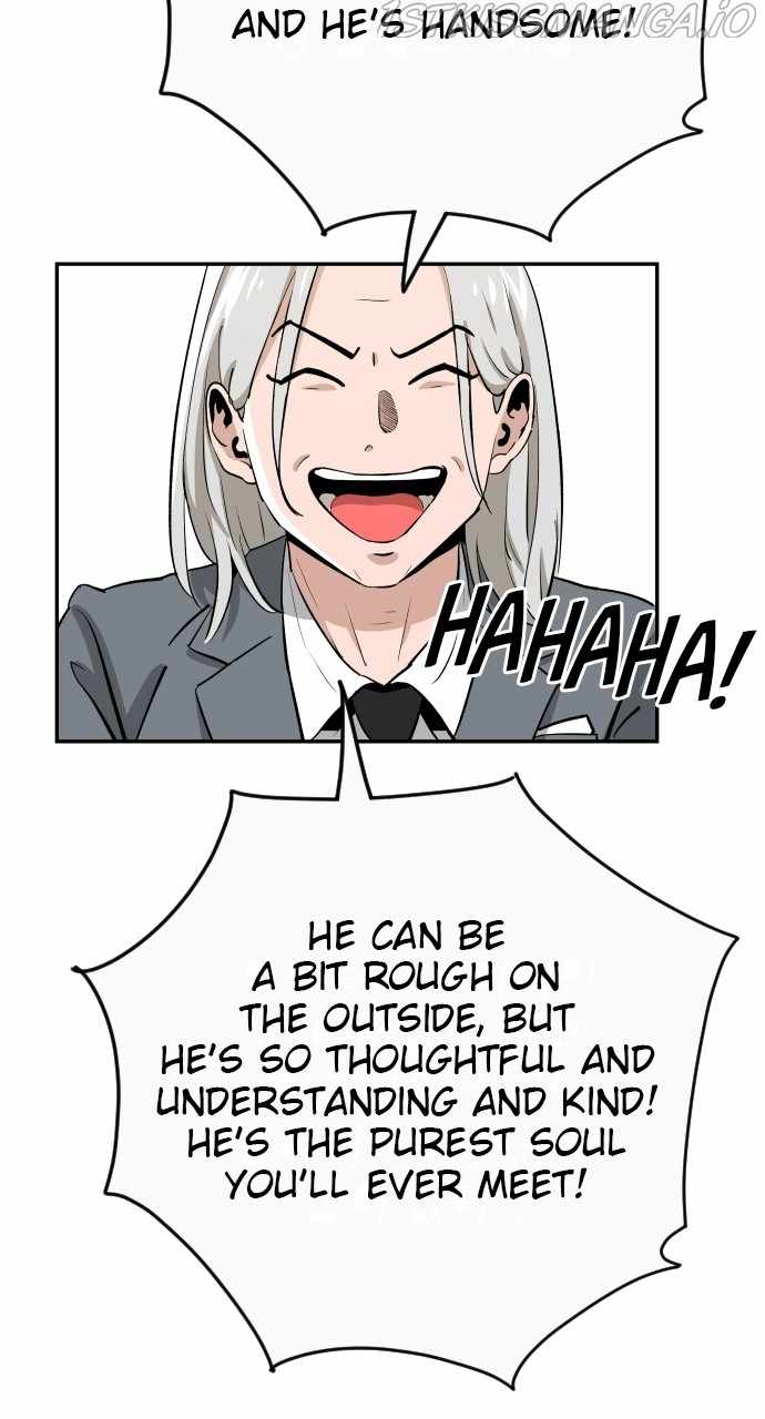 Read Build Up Manga Online