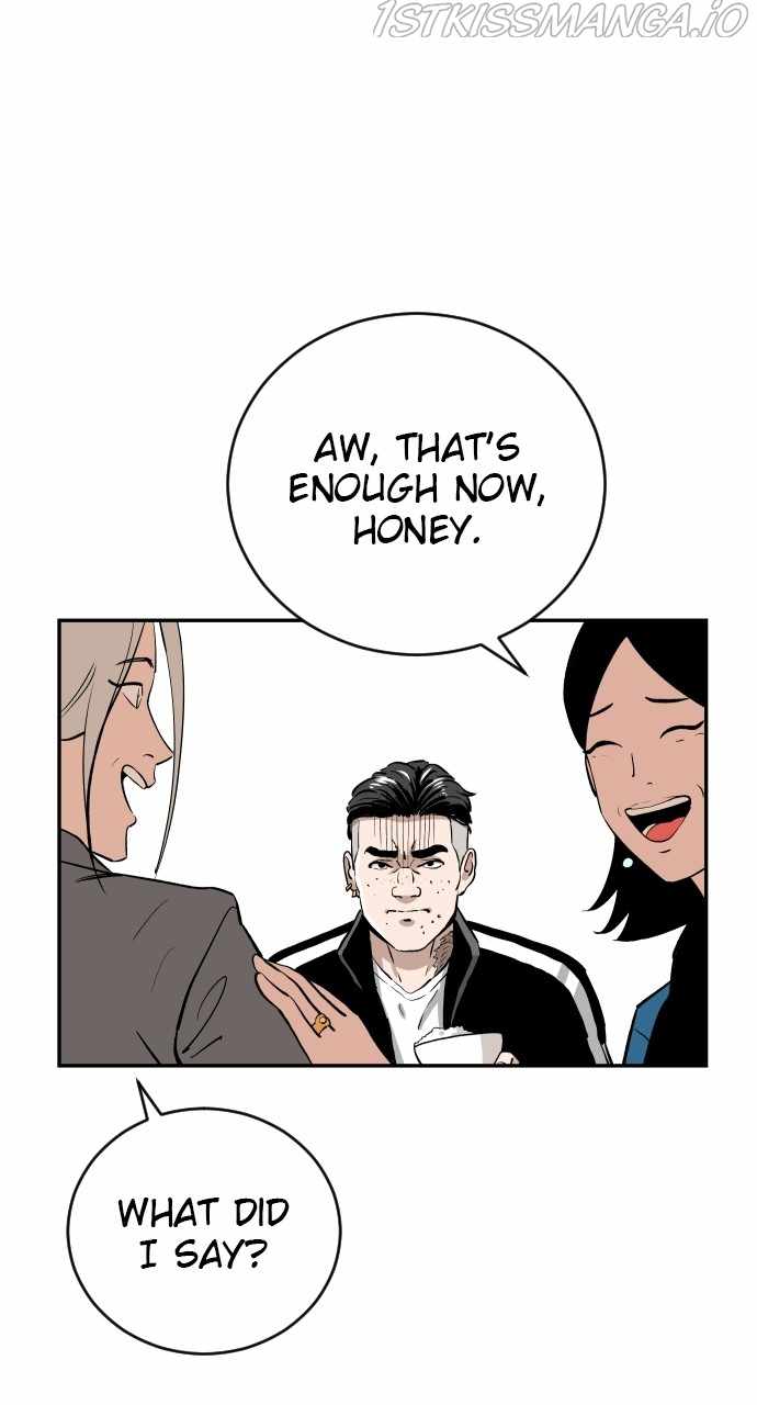 Read Build Up Manga Online