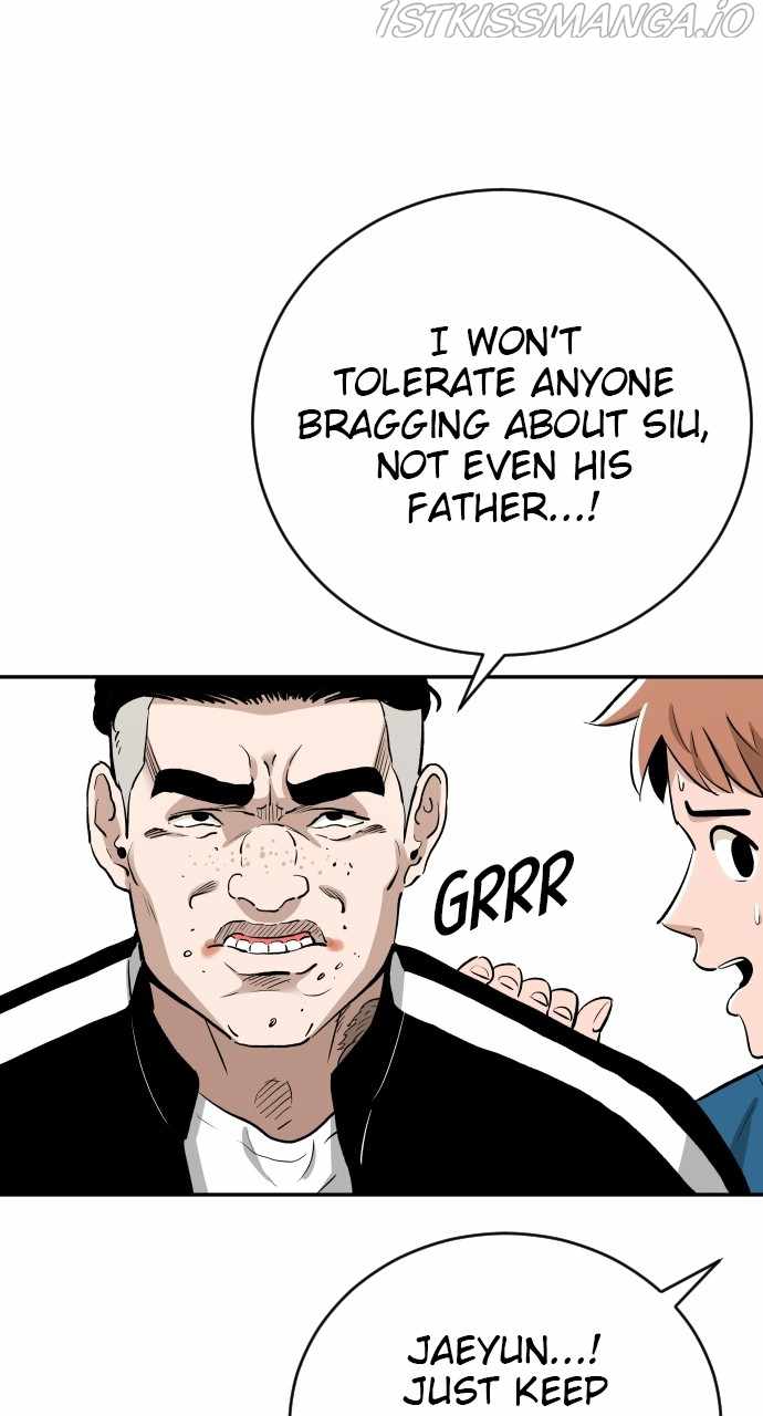 Read Build Up Manga Online