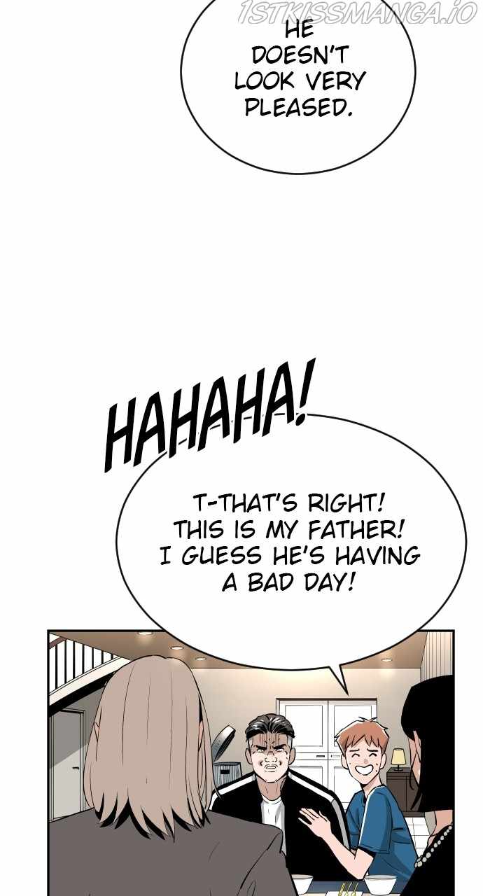 Read Build Up Manga Online