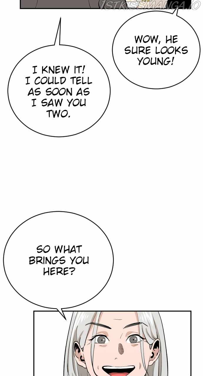 Read Build Up Manga Online