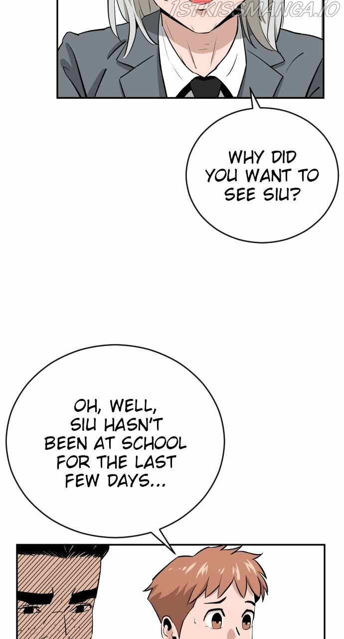Read Build Up Manga Online