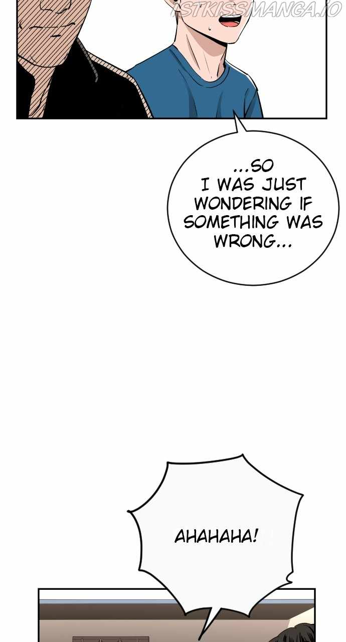 Read Build Up Manga Online