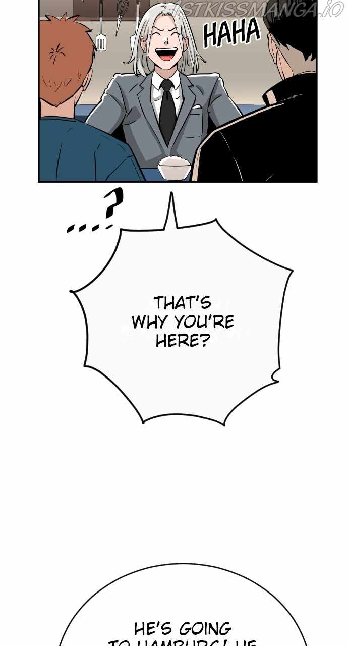 Read Build Up Manga Online