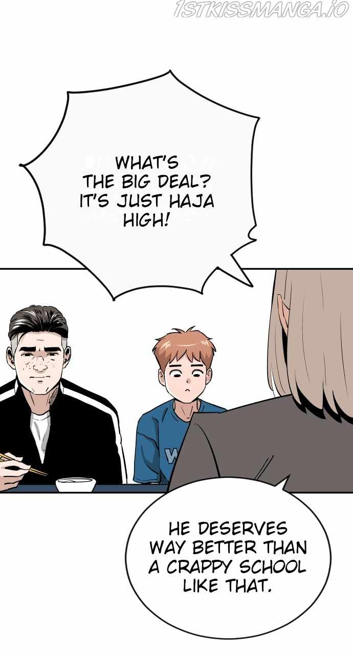 Read Build Up Manga Online