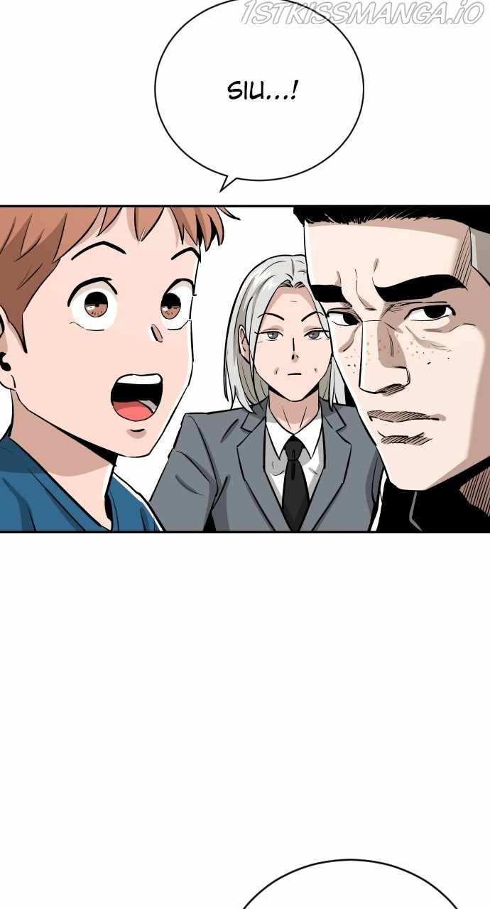 Read Build Up Manga Online