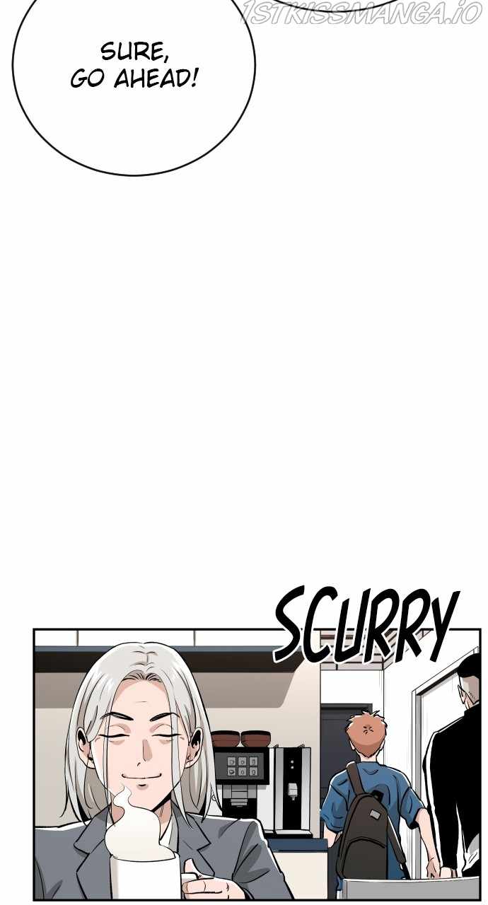 Read Build Up Manga Online