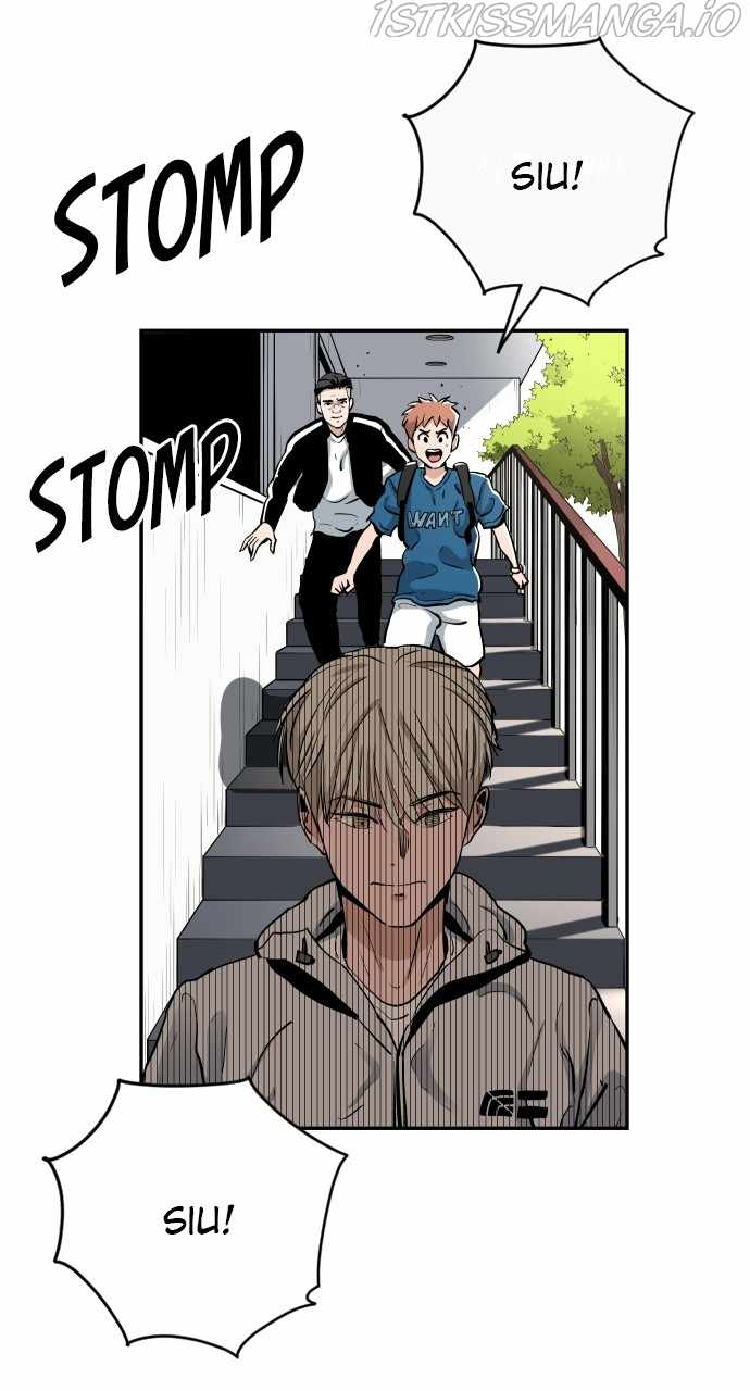 Read Build Up Manga Online