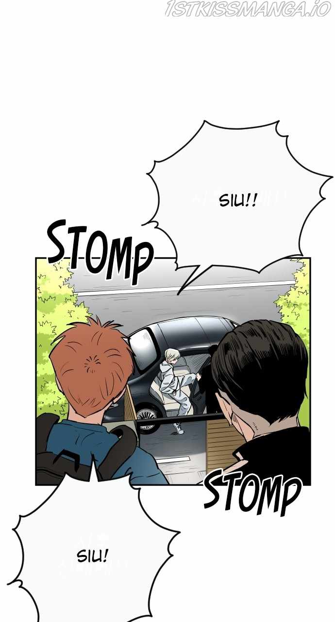 Read Build Up Manga Online