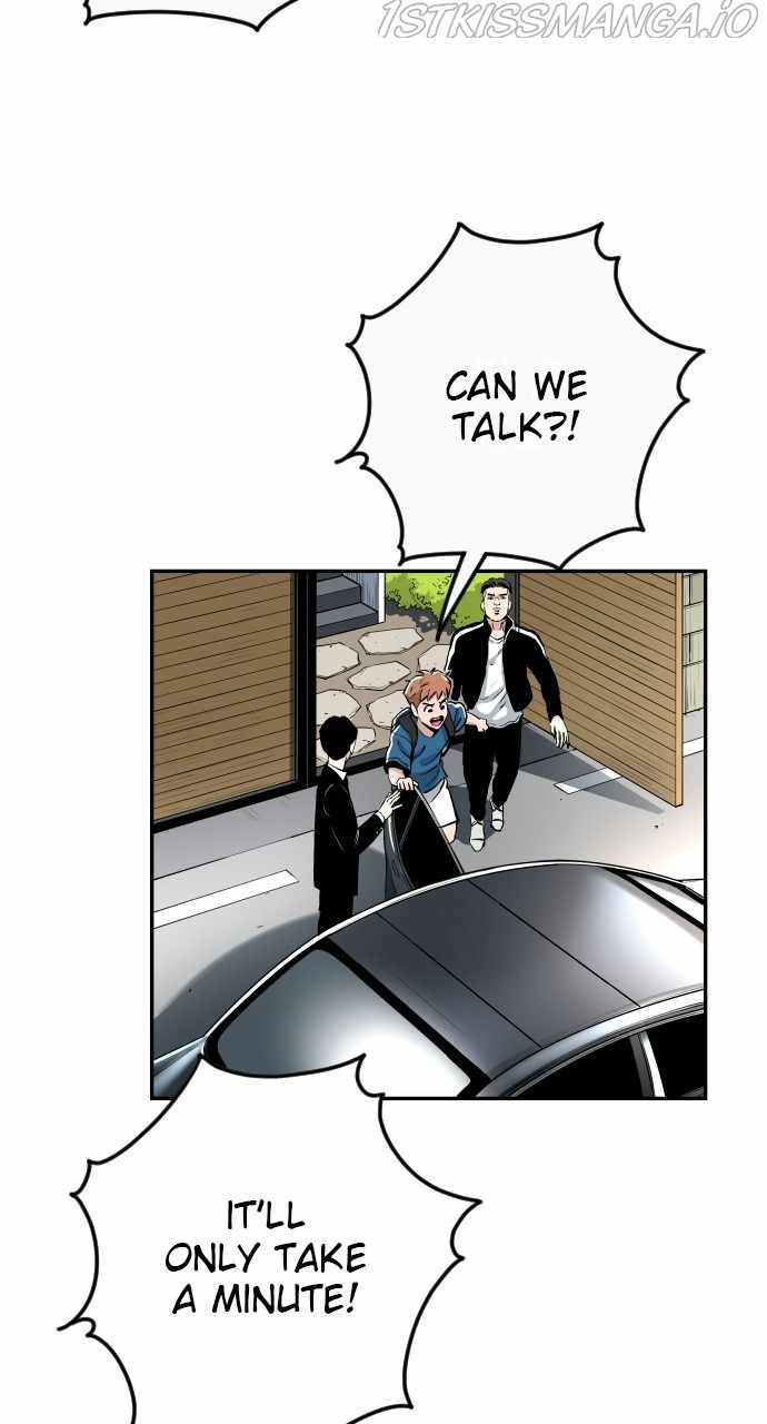 Read Build Up Manga Online