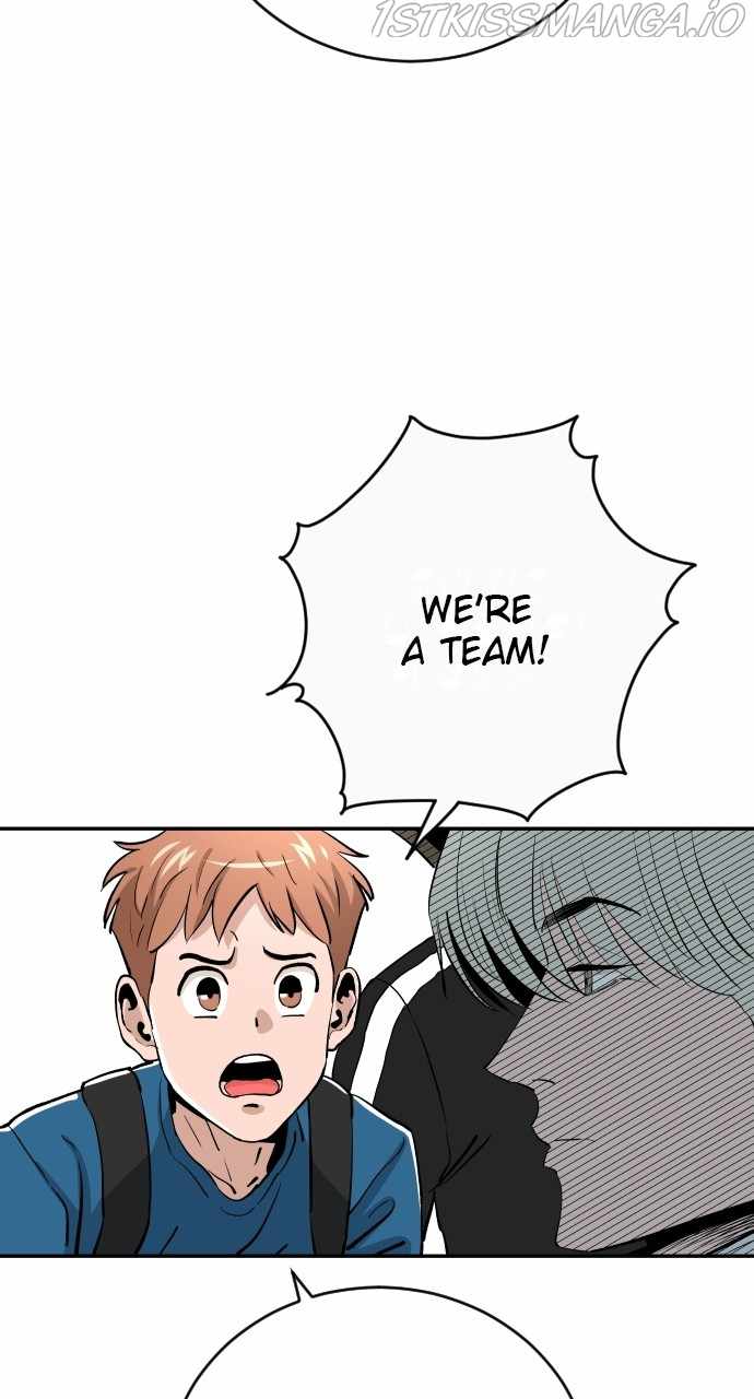 Read Build Up Manga Online