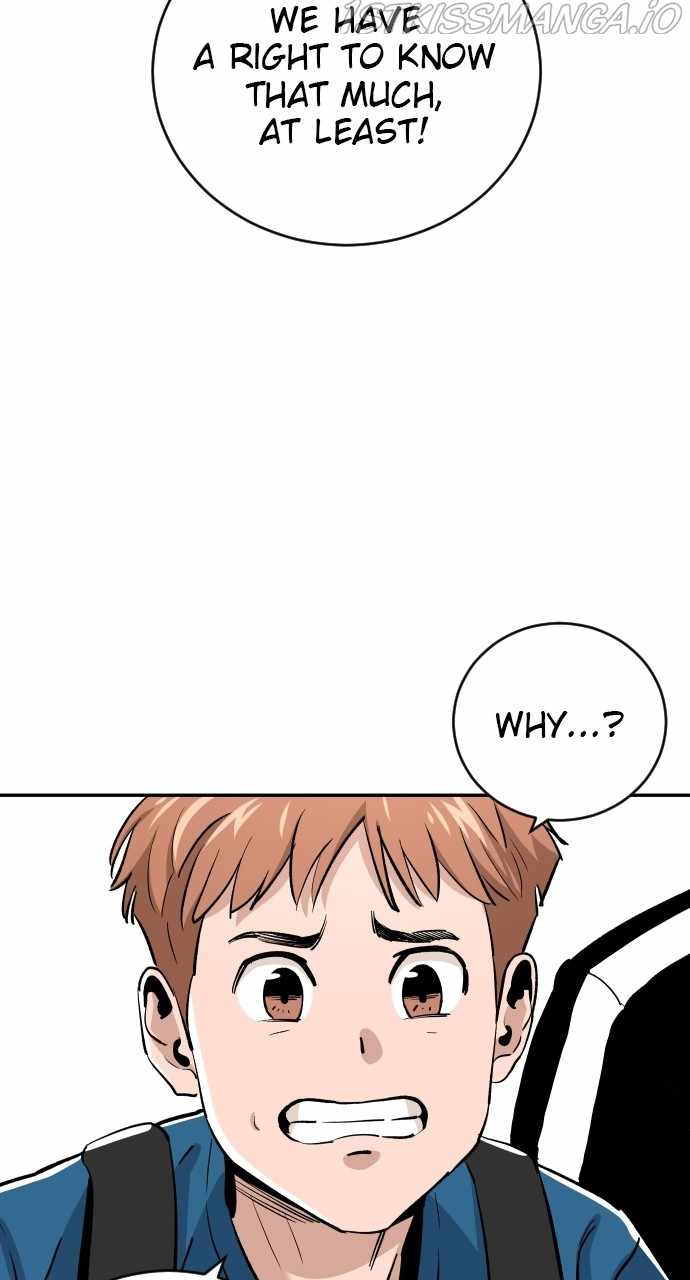 Read Build Up Manga Online