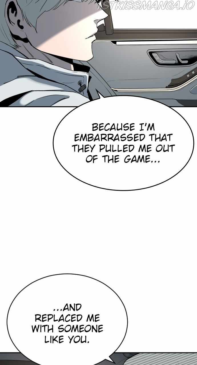 Read Build Up Manga Online