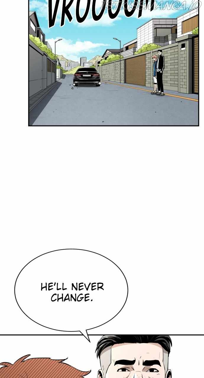 Read Build Up Manga Online