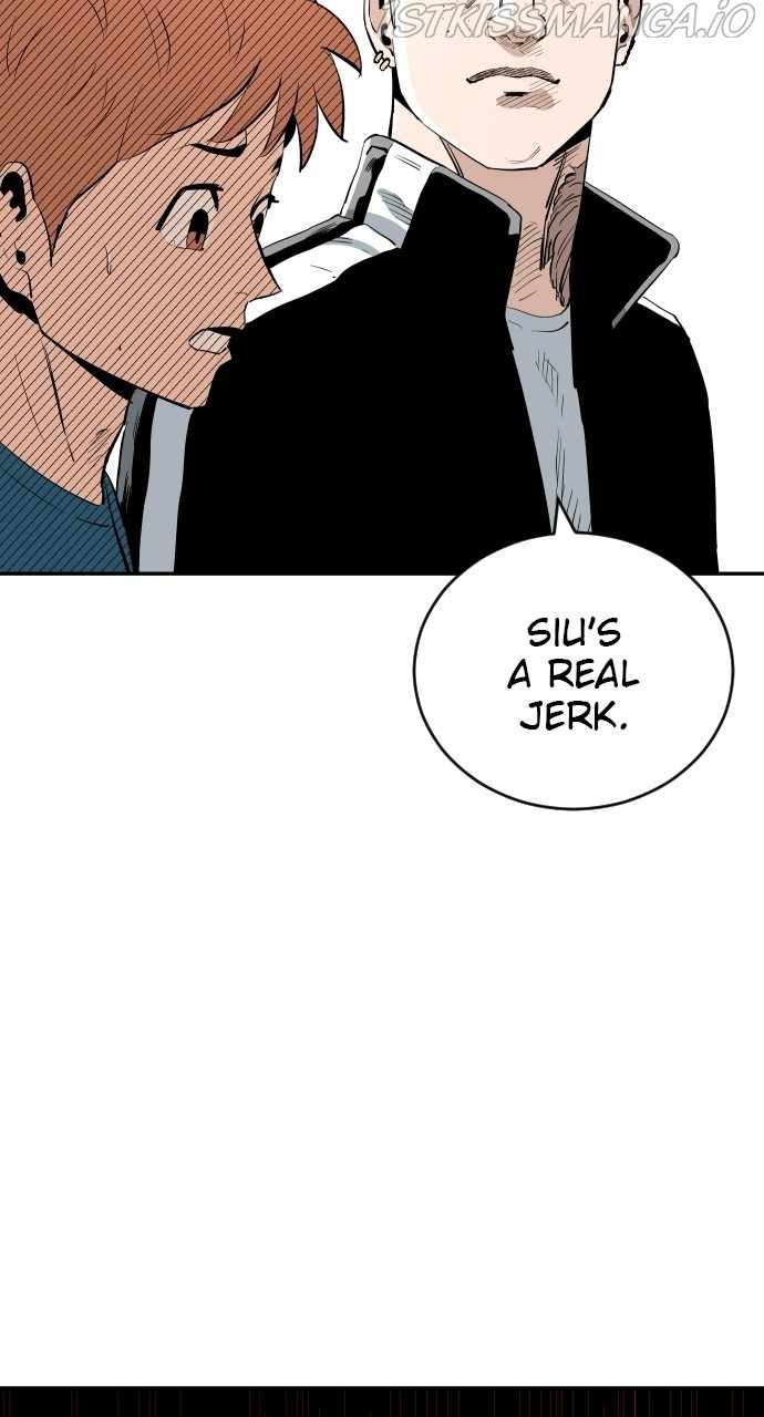 Read Build Up Manga Online