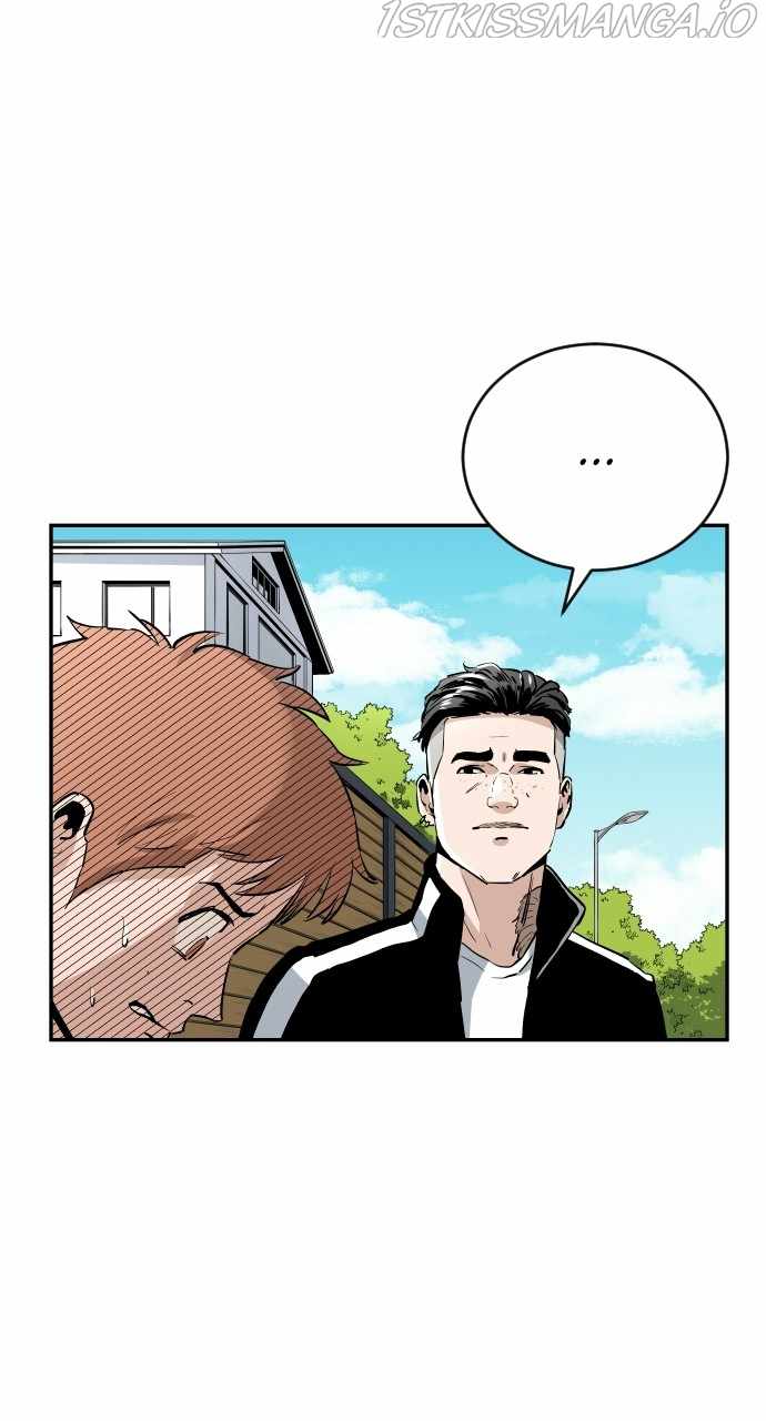 Read Build Up Manga Online